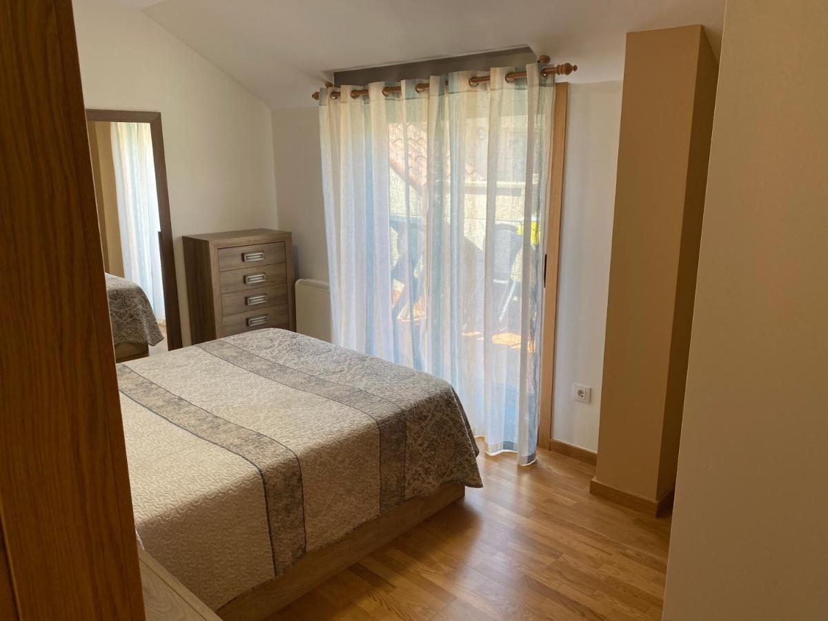 Atico Playa A Xunqueira - Moana, A 15 Min De Vigo 아파트 외부 사진